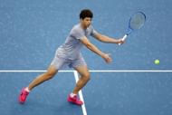 Shelton at the 2025 US Open - Previews - Source: Getty